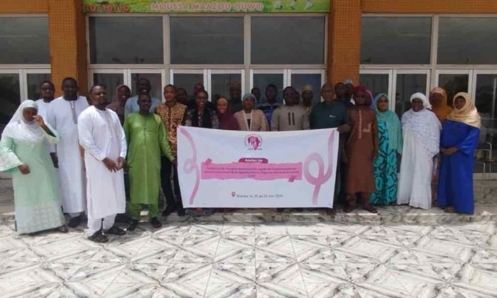Santé de la reproduction au Niger : la société civile appelle à optimiser les ressources face au recul de l’aide internationale !