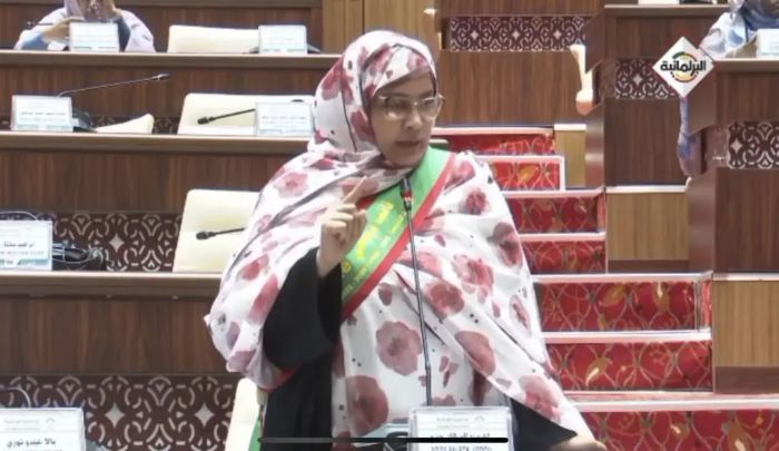 Une députée met en garde contre le recul des stocks de sardines dans les eaux territoriales mauritaniennes