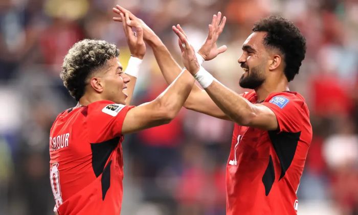 Mondial 2026: L’Égypte en 8es, l’Algérie, le Cap-Vert et le Ghana éliminés