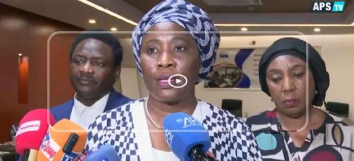 Économie des soins : Dakar plaide pour une meilleure reconnaissance du travail non rémunéré …