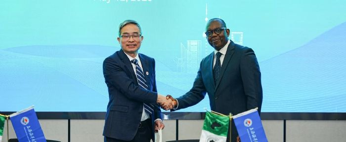 La BAD et l’Université océanique de Shanghai signent un partenariat pour promouvoir l’économie bleue et le développement des compétences en Afrique.