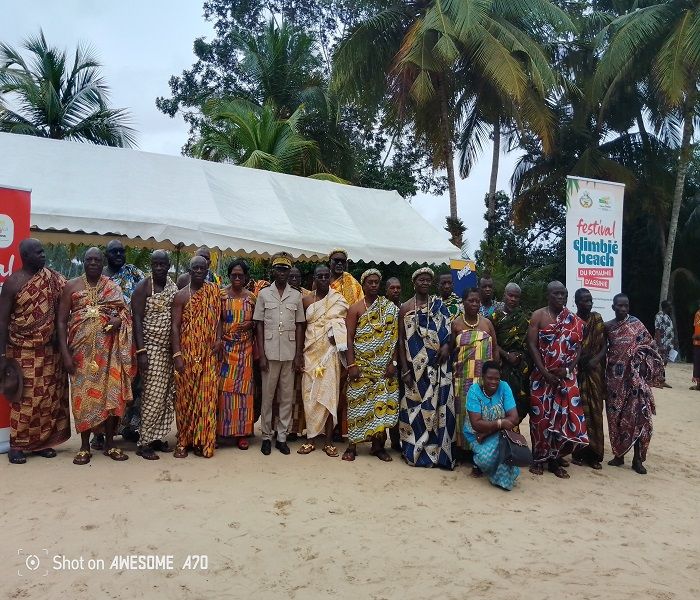 Assinie (Côte d’Ivoire)-lepays225.net-Dim. 05 juillet 2026-36è édition du festival Climbié Beach-30 000 festivaliers attendus