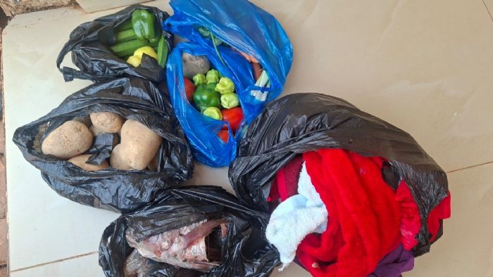À Ouagadougou, le sachet plastique résiste à l’interdiction