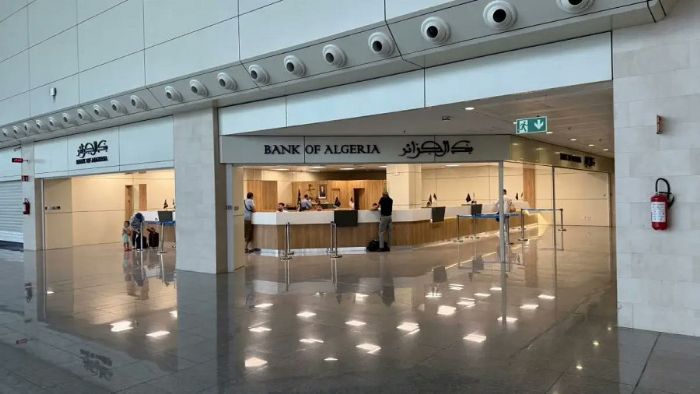 Allocation de voyage : la Banque d’Algérie détaille le fonctionnement du nouveau dispositif