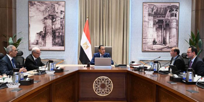 Egyptian government outlines second tax facility package targeting industry and capital markets