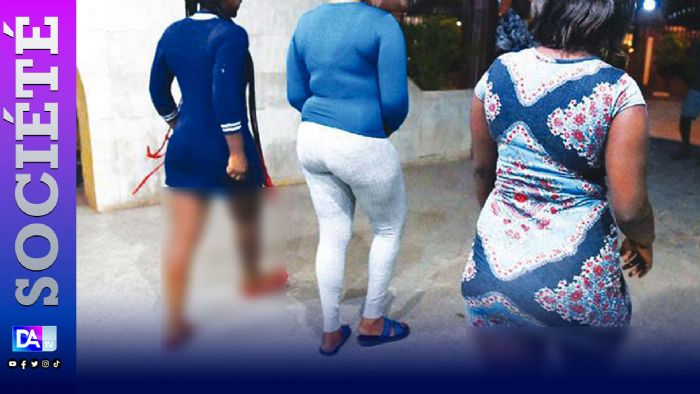 Affaire proxénétisme et traite de personnes à Kédougou : une Nigériane déférée pour traite présumée de personnes et exploitation d’un bar clandestin