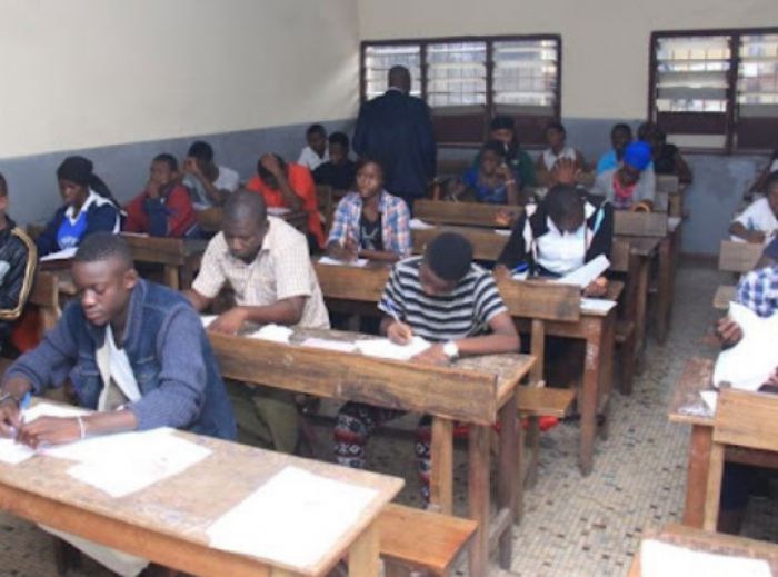 Gabon: début des épreuves écrites du baccalauréat général