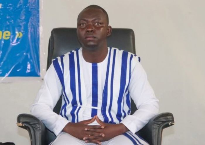 Citoyenneté et cohésion sociale : « Être intègre, c'est être d'une droiture absolue, incorruptible et honnête », Ibrahim Traoré, directeur régional des Droits humains des Tannounyan