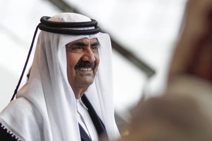 La disparition d’Hamad bin Khalifa Al Thani, le bâtisseur d’un Qatar influent et respecté