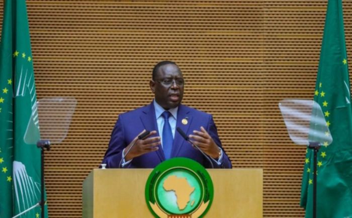 Candidature à l’ONU: Macky Sall confirme son audience prévue le vendredi 17 juillet avec Diomaye Faye