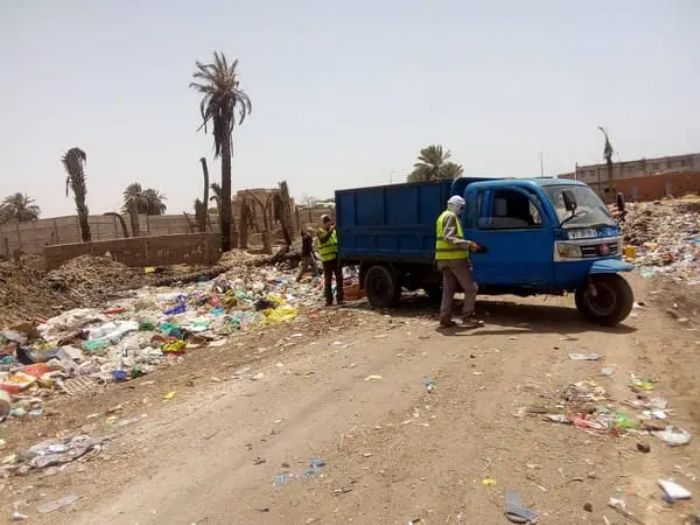 La commission de règlement des litiges des marchés rejette deux recours déposés contre le contrat de gestion des déchets de Nouakchott