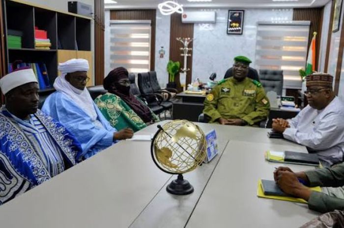 Les communes du Niger entrent dans une nouvelle ère : la Refondation est désormais visible sur le terrain