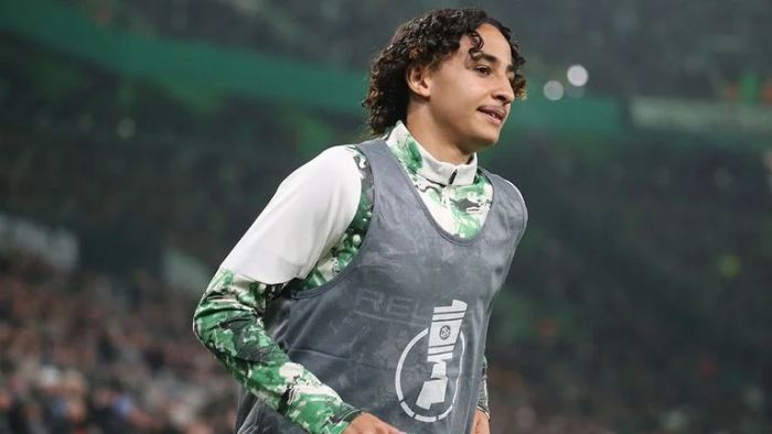 Le talent maroco-allemand Wael Mohya s’apprête à choisir le Maroc plutôt que l’Allemagne