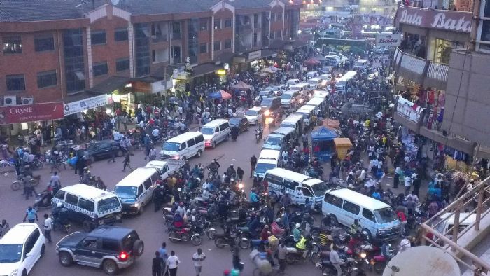 L’Ouganda, eldorado ou piège pour les travailleurs burundais ?