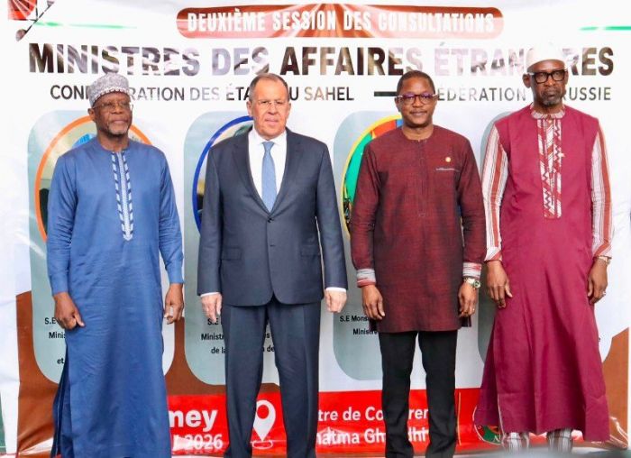 Consultations diplomatiques AES–Russie : à Niamey, Moscou réaffirme son soutien à la Confédération