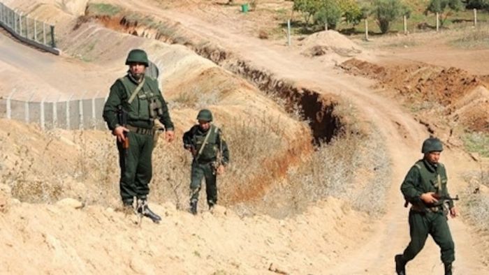 Le grand nettoyage a commencé : les réseaux marocains en Algérie dans le viseur de l’Etat