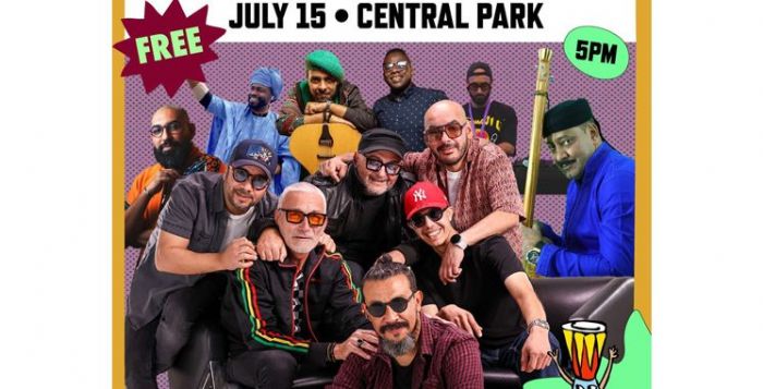 Festival de New York : Le Maroc  à l’honneur au Central Park
