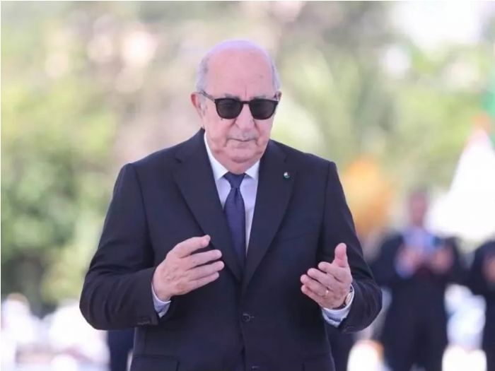 Décès de l’émir père du Qatar Cheikh Hamad ben Khalifa Al-Thani: le président de la République présente ses condoléances