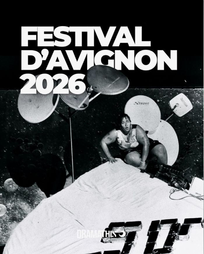 « Bâtir » au Festival d’Avignon le 17 juillet