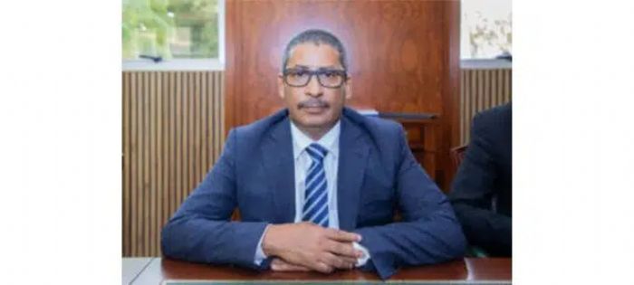 ASECNA : Ely Ould Veirik représente la Mauritanie à la 78e session