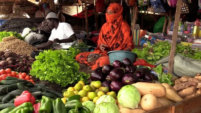 Mauritanie : la hausse des prix du poisson et de la viande fait grimper l’inflation des produits locaux à 10 %