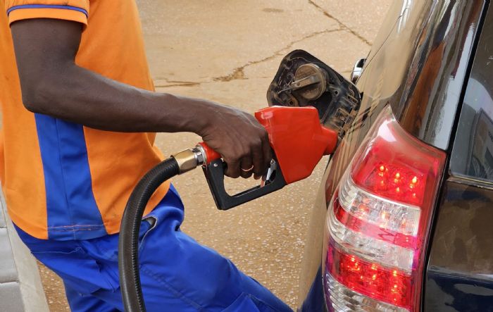 Pénurie de gasoil à Niamey, des usagers témoignent