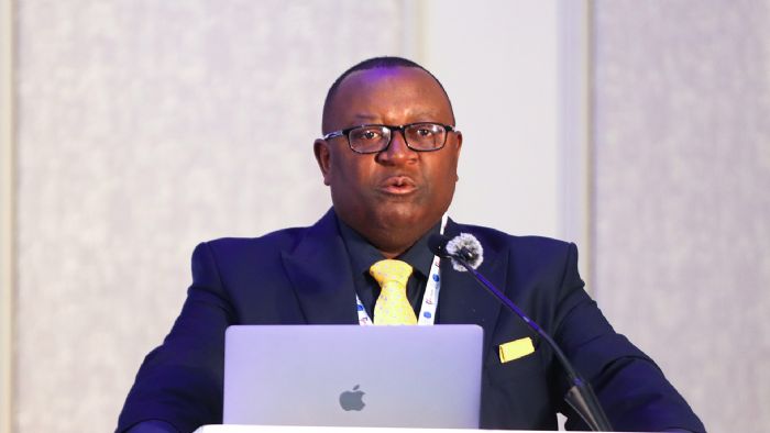 CEO Africa Roundtable pledges 3 bankable projects by 2027 to boost Botswana’s growth