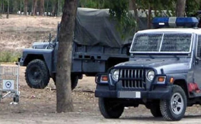 Kénitra : Tirs de sommation des gendarmes pour disperser une émeute
