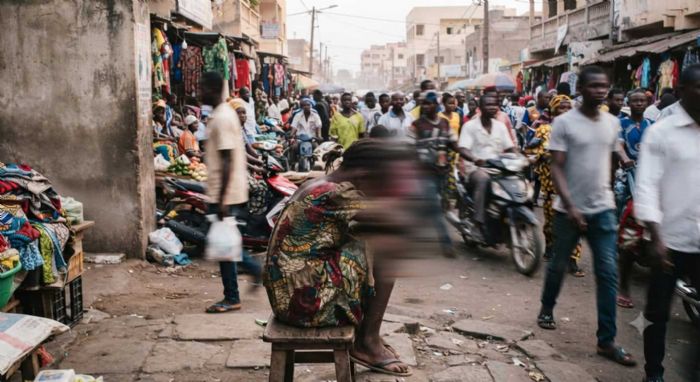 Linda, 14 ans, seule à Nairobi face à ses sauveurs-ravisseurs