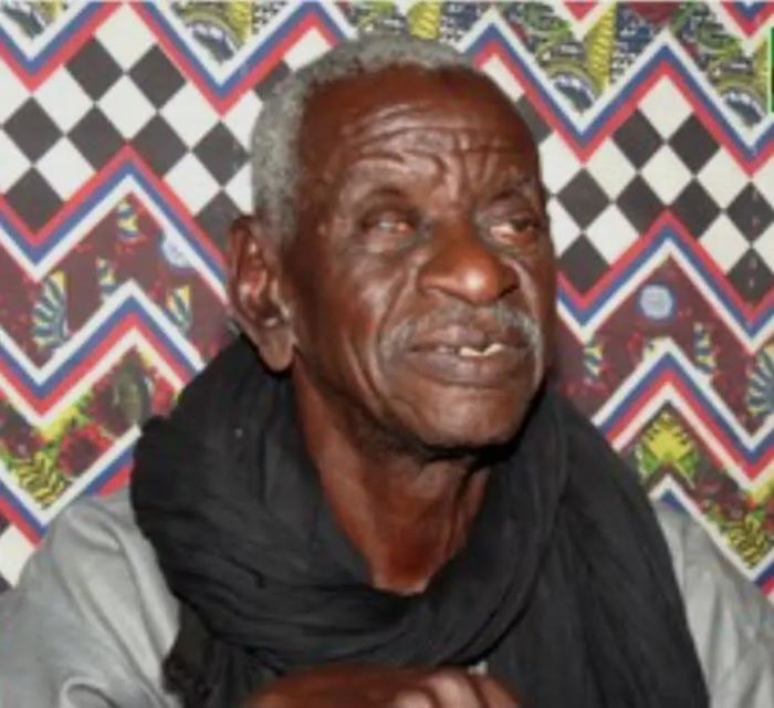 Djibril Zakaria Sall ou le devoir de parler