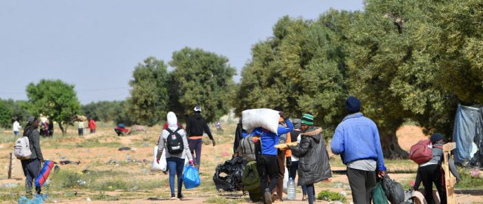 UE/Tunisie. Trois années de coopération entre l’UE et la Tunisie en matière de migration