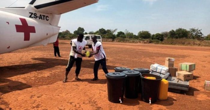 RCA : reprise des activités humanitaires à Zémio après une brève suspension