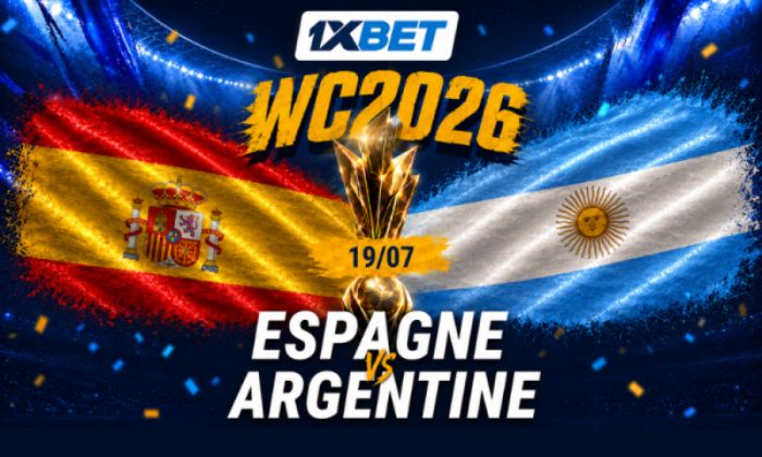 Espagne vs Argentine : qui remportera la finale du Championnat du monde ?