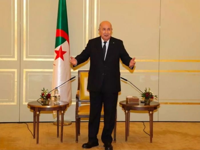 Président Tebboune : les opposants sont les bienvenus en Algérie