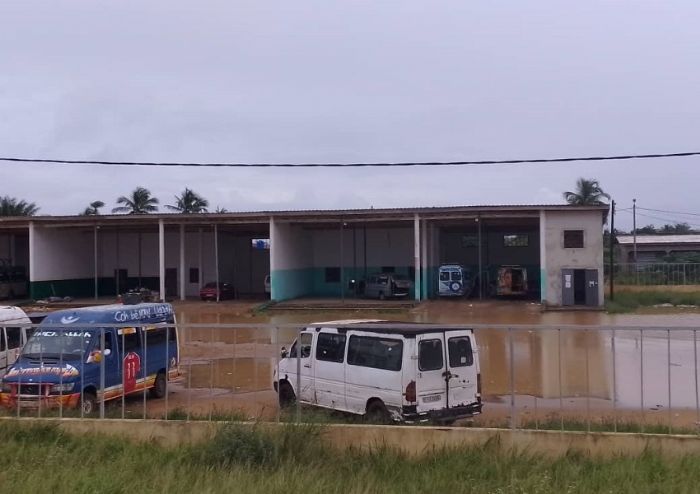 Jacqueville (Côte d’Ivoire) -lepays225.net-Mercredi 15 juillet 2026- Une menace silencieuse de la déforestation et de la montée des eaux à l’horizon