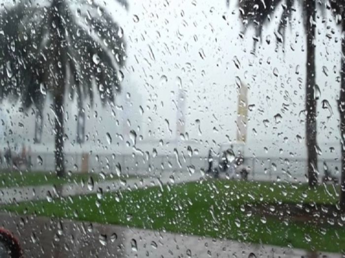 Metéo : L'Anacim annonce des pluies nocturnes dans plusieurs régions du Sénégal