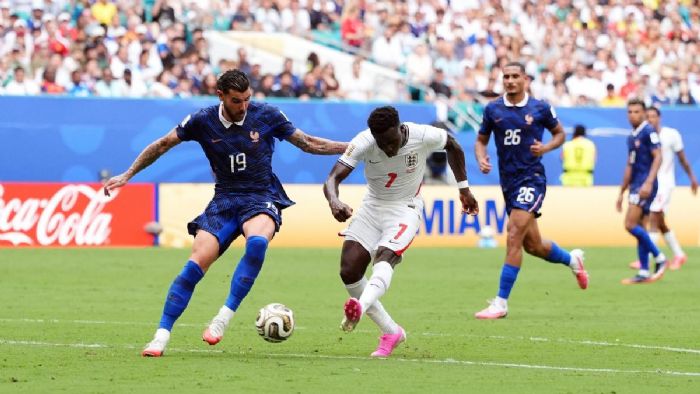 Coupe du Monde 2026 : la France battu par l’Angleterre (4-6)