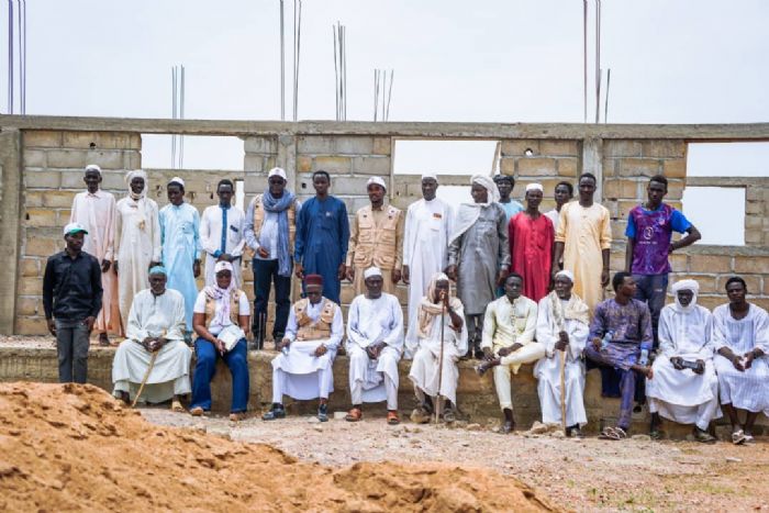 Education : le PARAEB poursuit sa mission d’inspection des chantiers scolaires
