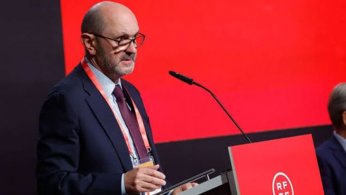 Mondial 2030 : L’Espagne veut s’accaparer la finale