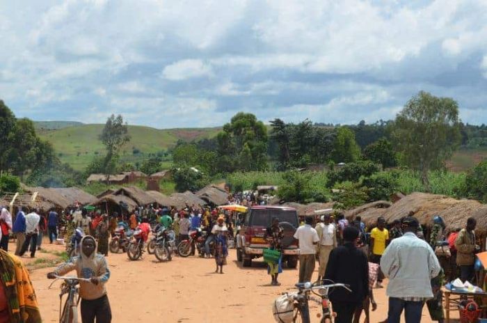 Entre espoir et péril : la fuite des jeunes Burundais vers la Tanzanie