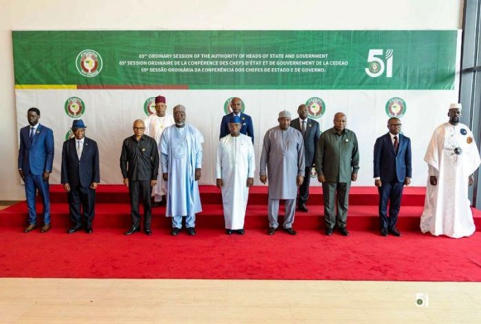 CEDEAO-AES : les conditions des négociations se dessinent pour poser les bases d’un nouveau partenariat entre les deux blocs ouest-africains
