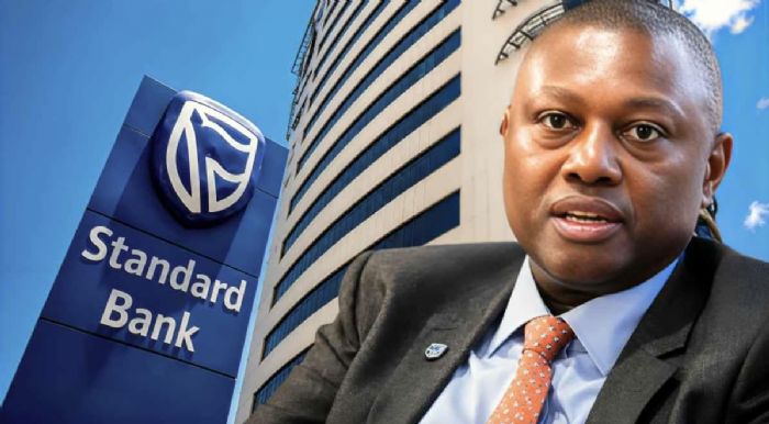 Afrique du Sud | Politique migratoire : le patron de Standard Bank dénonce la dérive sécuritaire