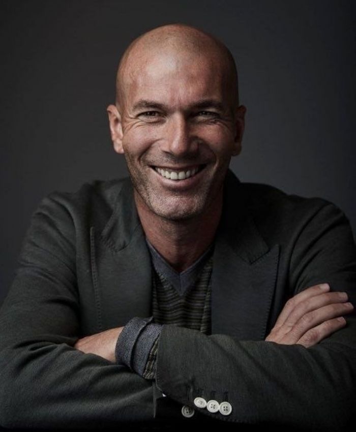 France : Zidane présenté officiellement comme sélectionneur des bleus ce jour (les détails)