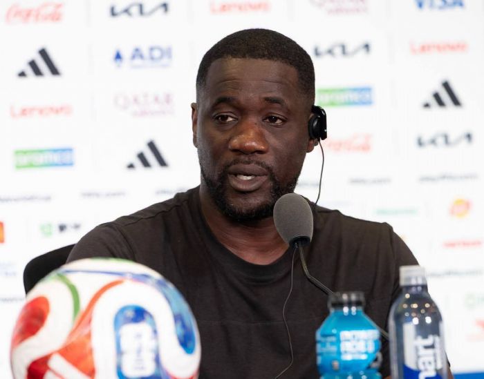 Football – Côte d’Ivoire : la FIF met fin à l’aventure d’Emerse Faé à la tête des Éléphants