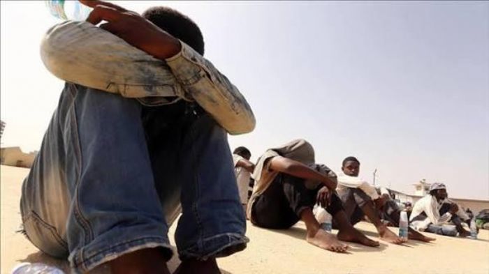Migration : 135 Ivoiriens rapatriés du Niger racont ent leur calvaire