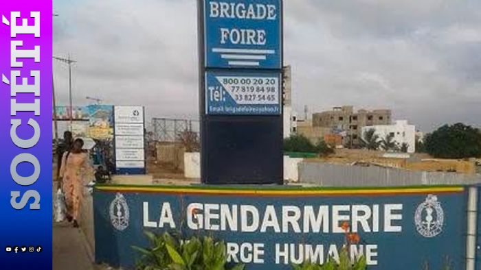 Escroquerie foncière : Un promoteur immobilier en garde à vue après avoir floué près de 500 gendarmes de 498,5 millions de F CFA