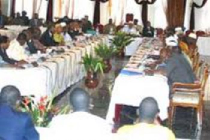 MALIENS DE LA DIASPORA:  Le HCME se dote d’une « feuille de route »
