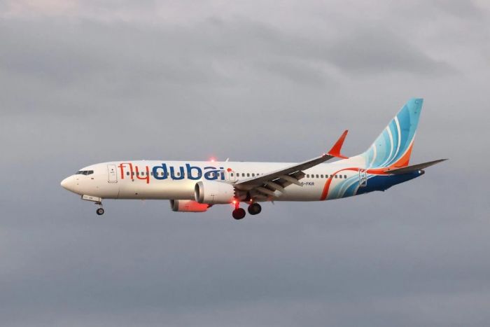 Incident du vol Flydubai : Les précisions de Royal Air Maroc