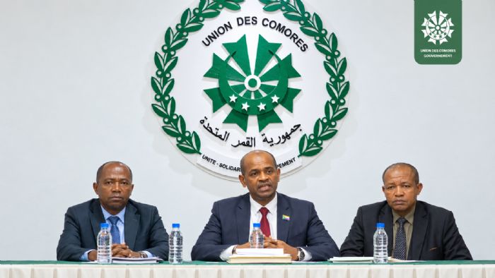 Le gouvernement annonce 61 % de réalisations : à partir de quel pourcentage les Comoriens en verront-ils réellement les résultats ?