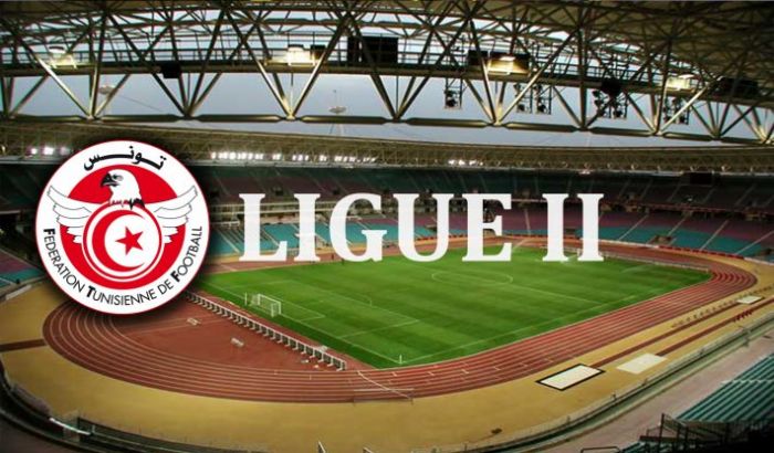 Ligue 2 – Groupe A : les résultats de la deuxième journée